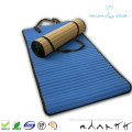 NBR Yoga Mat/NBR Exercise Yoga Pilates Mat (M-NBR yoga mat)